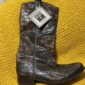Frye boots size 9.5
